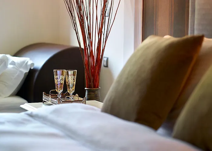Stevalia Hotel & Spa