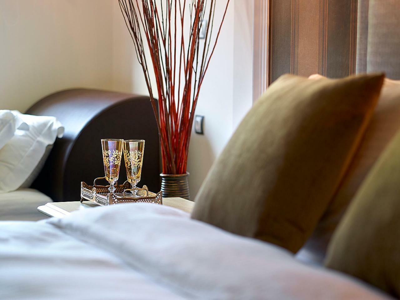Hotel Stevalia & 3*
